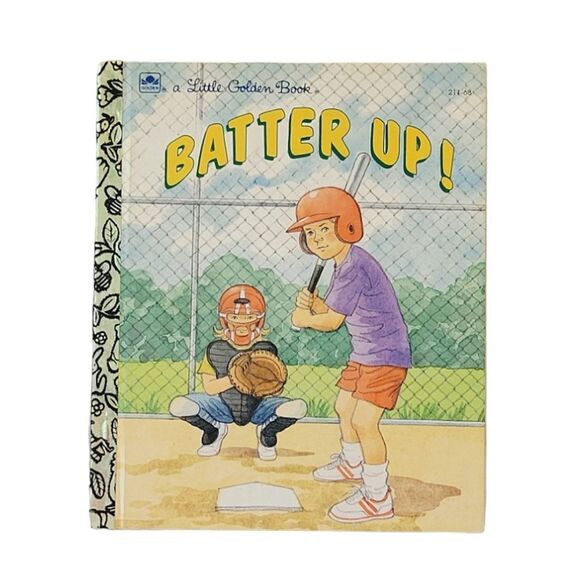 Little Golden Books Three Book Set - Classic Children's Stories - Picture 8 of 10
